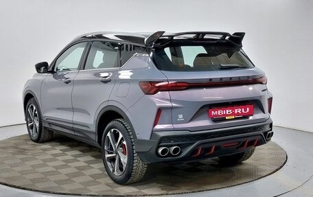 Geely Coolray I, 2024 год, 2 499 000 рублей, 7 фотография