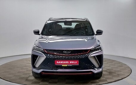 Geely Coolray I, 2024 год, 2 499 000 рублей, 2 фотография