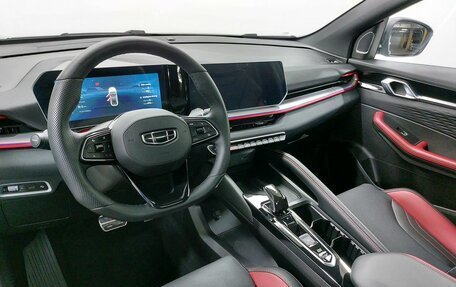 Geely Coolray I, 2024 год, 2 499 000 рублей, 10 фотография