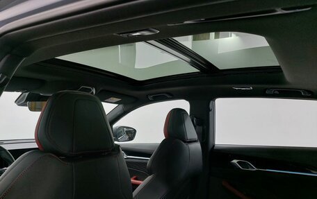 Geely Coolray I, 2024 год, 2 499 000 рублей, 13 фотография