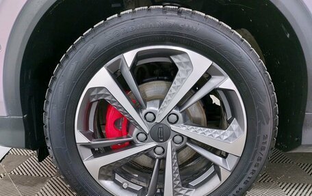 Geely Coolray I, 2024 год, 2 499 000 рублей, 19 фотография