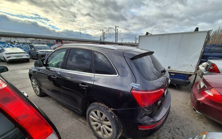 Audi Q5, 2012 год, 1 600 000 рублей, 4 фотография