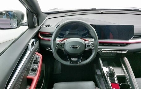 Geely Coolray I, 2024 год, 2 499 000 рублей, 11 фотография