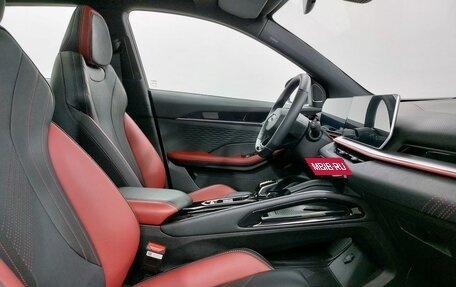 Geely Coolray I, 2024 год, 2 499 000 рублей, 14 фотография