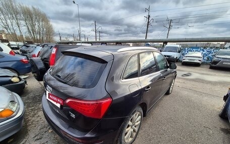 Audi Q5, 2012 год, 1 600 000 рублей, 3 фотография