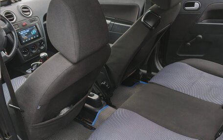 Ford Fusion I, 2006 год, 430 000 рублей, 8 фотография