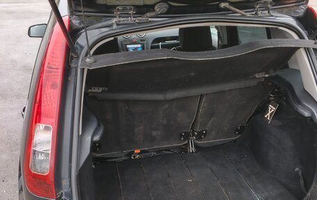 Ford Fusion I, 2006 год, 430 000 рублей, 10 фотография