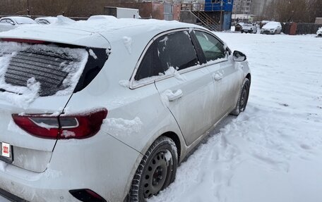 KIA cee'd III, 2020 год, 1 900 000 рублей, 2 фотография