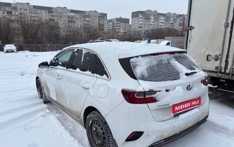 KIA cee'd III, 2020 год, 1 900 000 рублей, 4 фотография