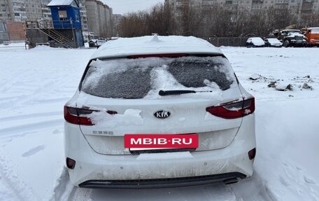 KIA cee'd III, 2020 год, 1 900 000 рублей, 5 фотография