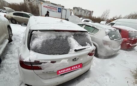 KIA cee'd III, 2020 год, 1 900 000 рублей, 8 фотография