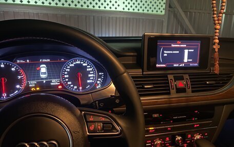 Audi A6, 2012 год, 1 900 000 рублей, 2 фотография