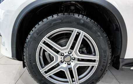 Mercedes-Benz GLE Coupe, 2017 год, 4 750 000 рублей, 22 фотография