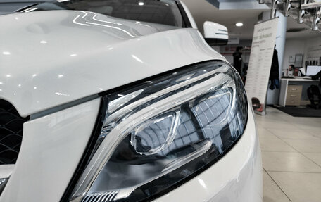 Mercedes-Benz GLE Coupe, 2017 год, 4 750 000 рублей, 21 фотография