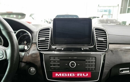 Mercedes-Benz GLE Coupe, 2017 год, 4 750 000 рублей, 18 фотография