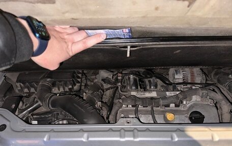 Smart Fortwo III, 2013 год, 820 000 рублей, 14 фотография