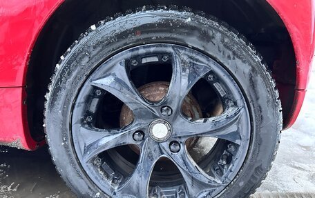 Smart Fortwo III, 2013 год, 820 000 рублей, 17 фотография