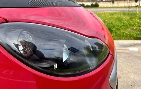 Smart Fortwo III, 2013 год, 820 000 рублей, 15 фотография