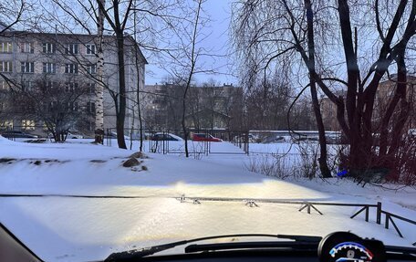 Smart Fortwo III, 2013 год, 820 000 рублей, 16 фотография