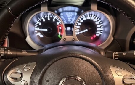 Nissan Juke II, 2018 год, 1 580 000 рублей, 13 фотография