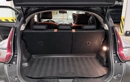 Nissan Juke II, 2018 год, 1 580 000 рублей, 7 фотография