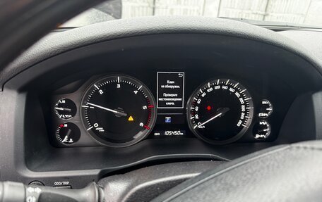 Toyota Land Cruiser 200, 2019 год, 7 350 000 рублей, 5 фотография