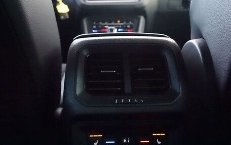 Volkswagen Tiguan II, 2021 год, 2 350 000 рублей, 31 фотография