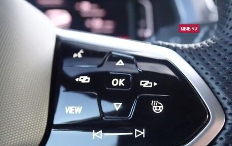 Volkswagen Tiguan II, 2021 год, 2 350 000 рублей, 27 фотография