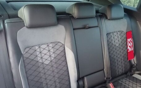 Volkswagen Tiguan II, 2021 год, 2 350 000 рублей, 22 фотография