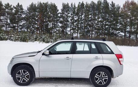 Suzuki Grand Vitara, 2011 год, 1 330 000 рублей, 4 фотография