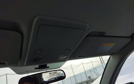 Suzuki Grand Vitara, 2011 год, 1 330 000 рублей, 13 фотография