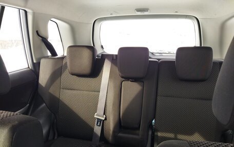 Suzuki Grand Vitara, 2011 год, 1 330 000 рублей, 7 фотография