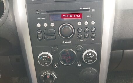 Suzuki Grand Vitara, 2011 год, 1 330 000 рублей, 6 фотография