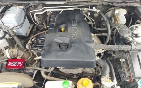 Suzuki Grand Vitara, 2011 год, 1 330 000 рублей, 8 фотография