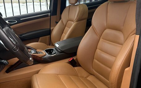 Porsche Cayenne III, 2013 год, 4 799 000 рублей, 15 фотография