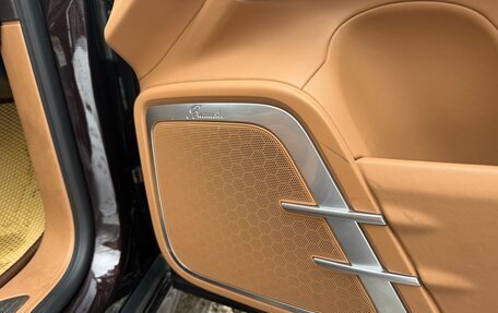 Porsche Cayenne III, 2013 год, 4 799 000 рублей, 10 фотография