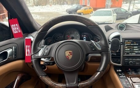 Porsche Cayenne III, 2013 год, 4 799 000 рублей, 13 фотография