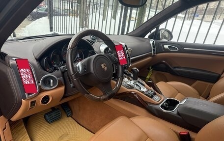 Porsche Cayenne III, 2013 год, 4 799 000 рублей, 6 фотография