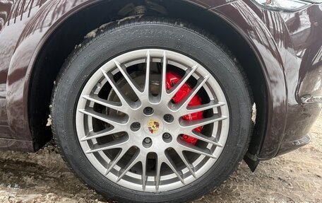 Porsche Cayenne III, 2013 год, 4 799 000 рублей, 19 фотография