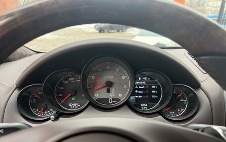 Porsche Cayenne III, 2013 год, 4 799 000 рублей, 18 фотография