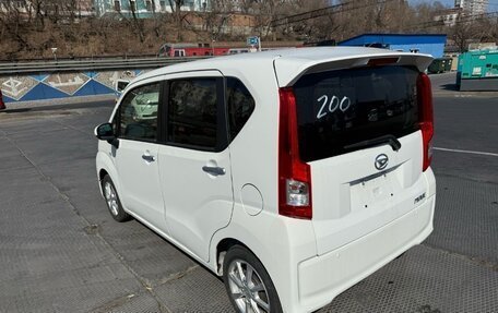 Daihatsu Move VI рестайлинг, 2021 год, 770 000 рублей, 4 фотография