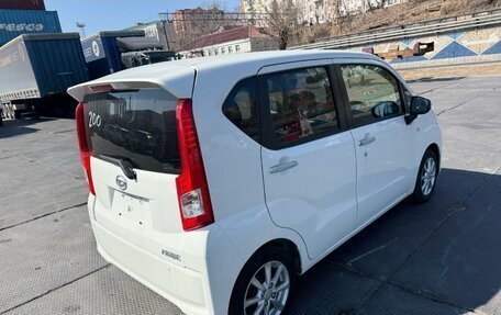 Daihatsu Move VI рестайлинг, 2021 год, 770 000 рублей, 3 фотография