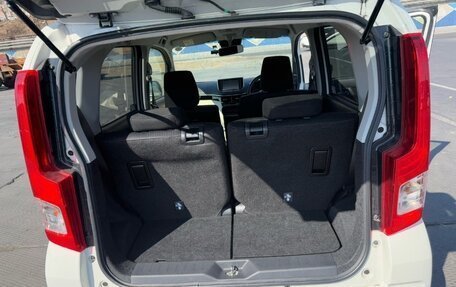 Daihatsu Move VI рестайлинг, 2021 год, 770 000 рублей, 13 фотография