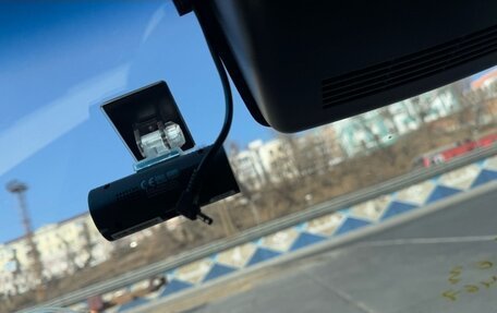 Daihatsu Move VI рестайлинг, 2021 год, 770 000 рублей, 11 фотография