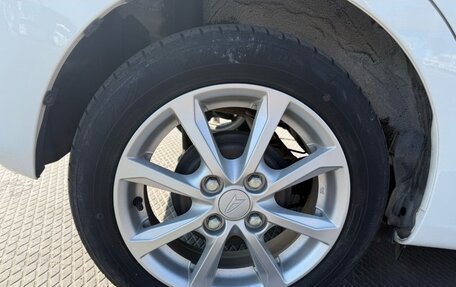 Daihatsu Move VI рестайлинг, 2021 год, 770 000 рублей, 8 фотография