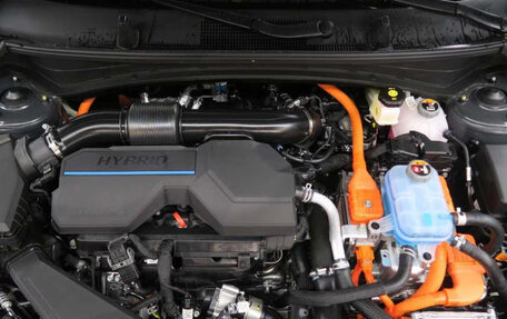 KIA Sportage IV рестайлинг, 2024 год, 4 200 000 рублей, 5 фотография