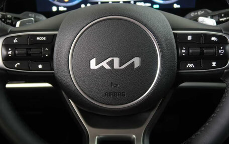 KIA Sportage IV рестайлинг, 2024 год, 4 200 000 рублей, 6 фотография