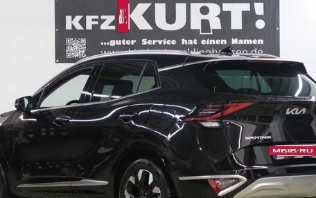 KIA Sportage IV рестайлинг, 2024 год, 4 200 000 рублей, 3 фотография