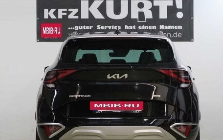 KIA Sportage IV рестайлинг, 2024 год, 4 200 000 рублей, 2 фотография