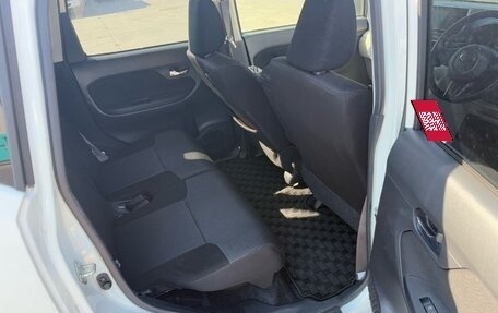 Daihatsu Move VI рестайлинг, 2021 год, 770 000 рублей, 12 фотография